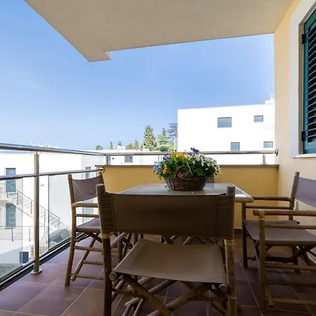 Apartment Luxury Strana
