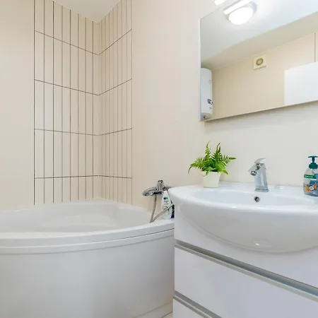 Apartment Luxury Strana