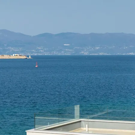 Luxury Strana Apartment Omisalj