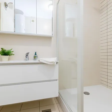 Apartment Luxury Strana *