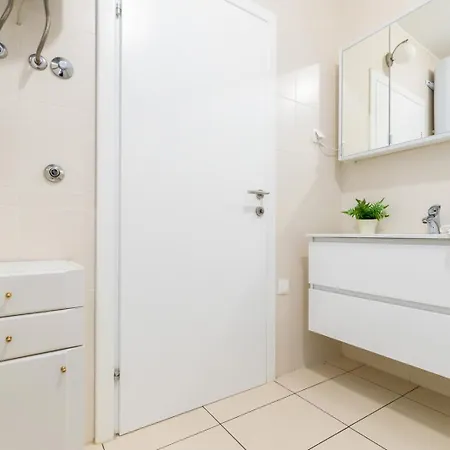Apartment Luxury Strana *