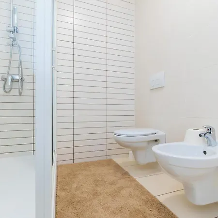 Luxury Strana Apartment