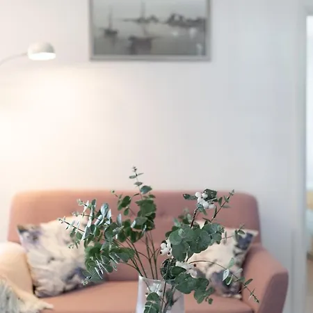Luxury Strana Apartment