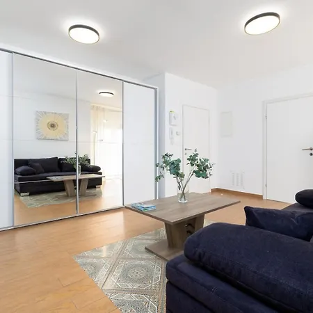 Apartment Luxury Strana Omisalj